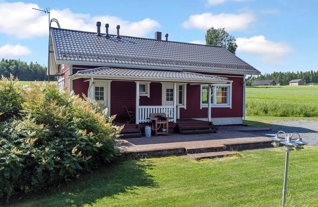 Talvikki by Interhome