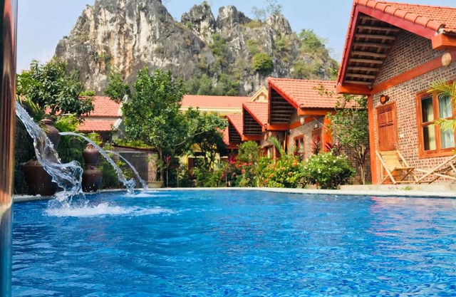 Tam Coc Friendly Homestay