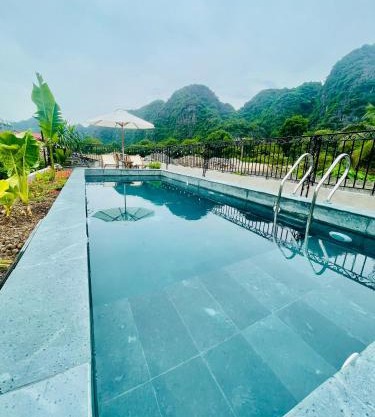 Tam Coc Hope House