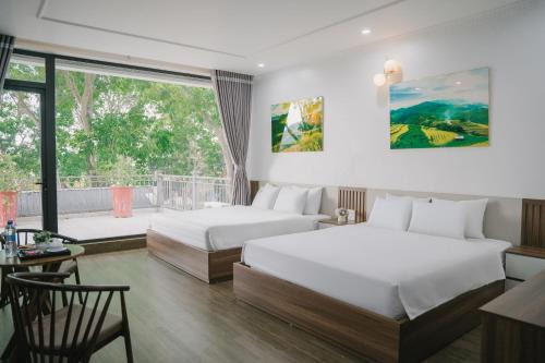 Tam Coc LiLy Homestay
