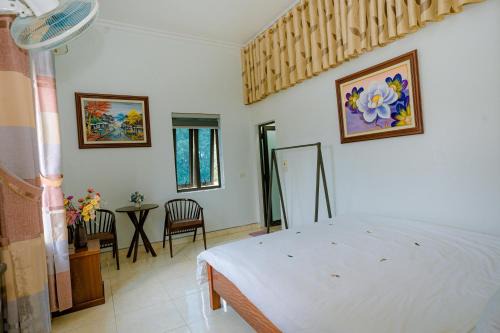 Tam Coc Moon Homestay