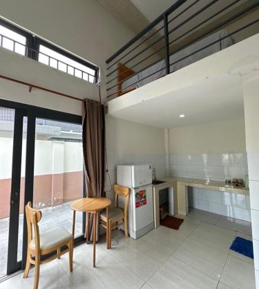 Tam duc villa