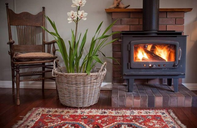 Tamarind Street Cottage. Maleny, Queensland