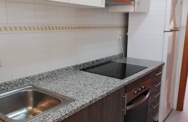 Tamaris playa 4ºE