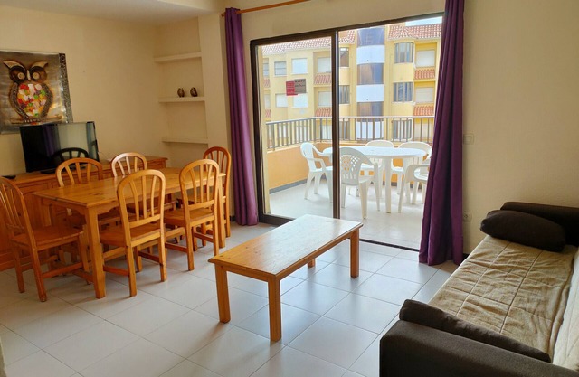Tamaris playa 6ºD