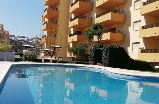 Tamaris Playa 6ºE