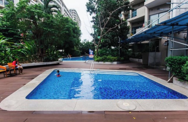 Tambuli Seaside Resort - The Pearl of Mactan