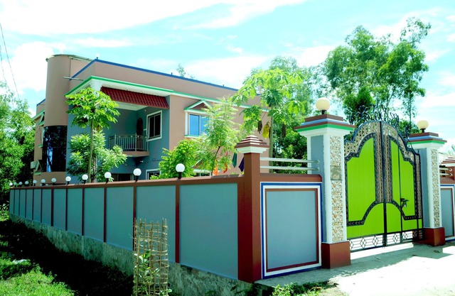 Tamim Resort
