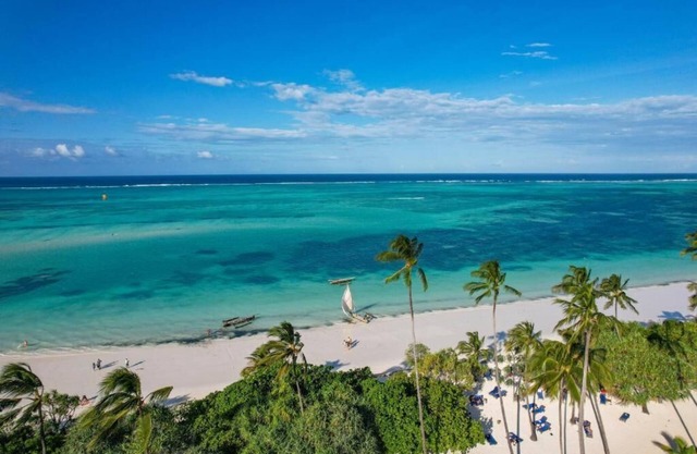 Tamu Tamu Boutique Hotel