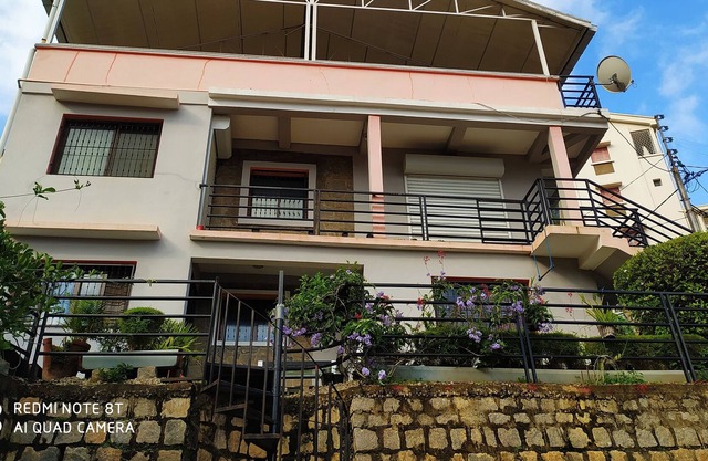Tanana Maeva -Antananarivo Apartment