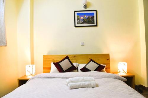 Tanani Newa Home