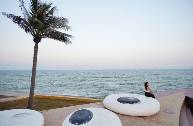 Tanaosri Resort Pranburi