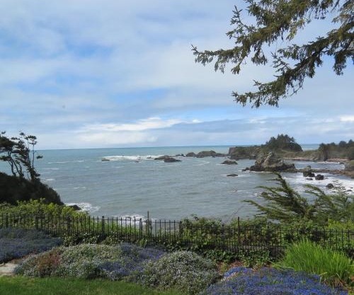 Tanbark Shores Guest Suite