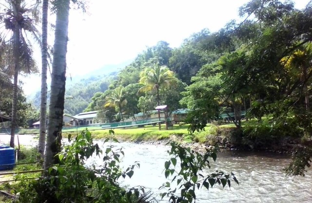 Tandarason Resort & Country Club