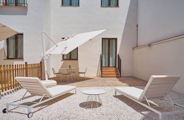 TANDEM EL PATIO - 2 BEDROOM APARTMENT FOR 6 PAX