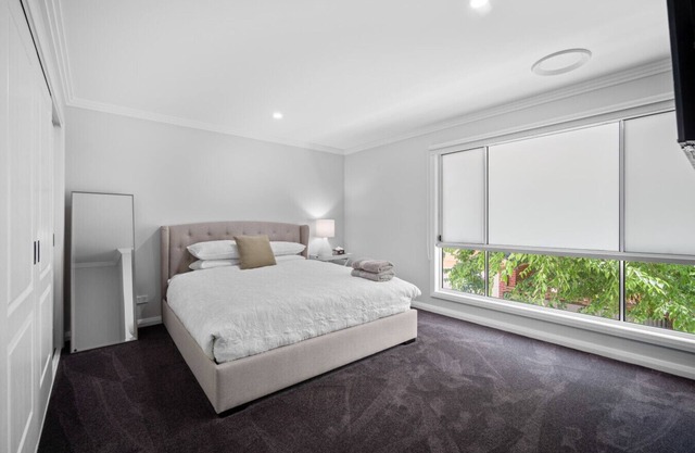 `Tanderra` - Apt 2 Central Wagga