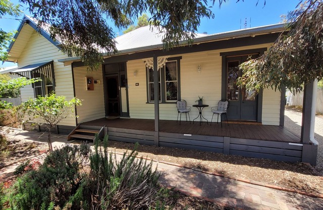 Tanderra Cottage Horsham