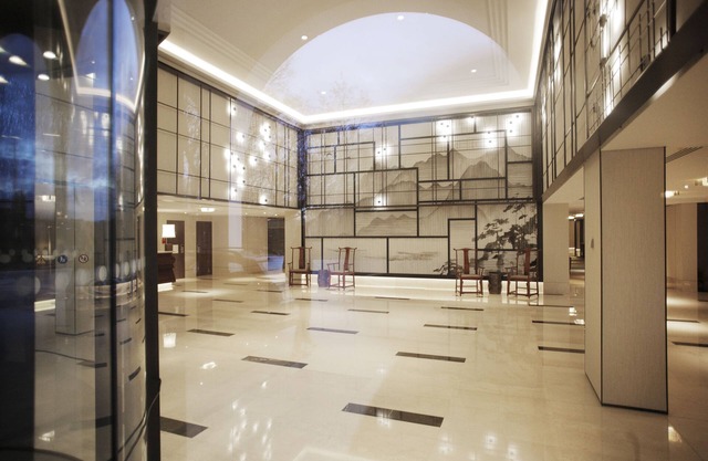Tangla Hotel Brussels