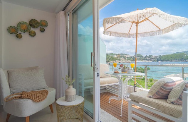 Tango Apartment On The Beach