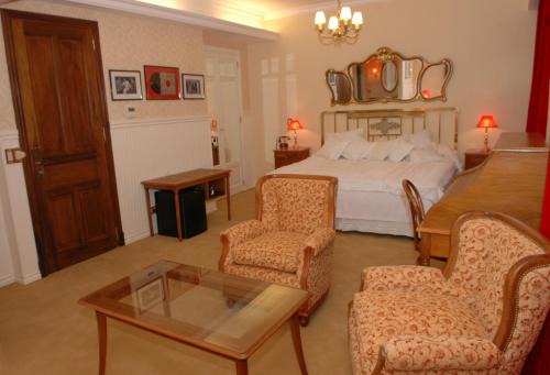 Tanguero Hotel Boutique Antique