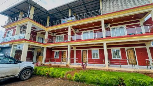 Tanishq Resort