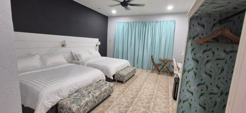 Tanjung Chap Beach Resort