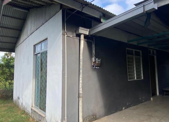 Tanjung Pagar Homestay 3 Bilik Tidur, 2 Bilik Air