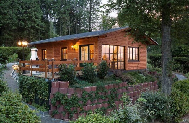 "Tanneck" Comfortable holiday residence