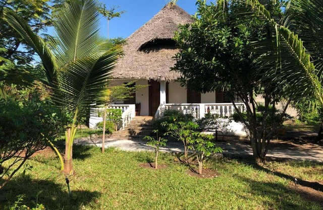 Tantaruga s Eden the hidden peace of heaven and tranquility