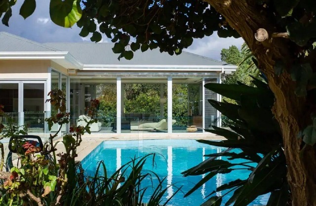 Tanunda House - Luxury 5 BR in Barossa Wine Region