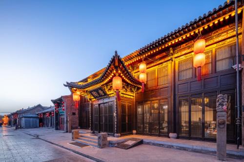 Tao Hotel