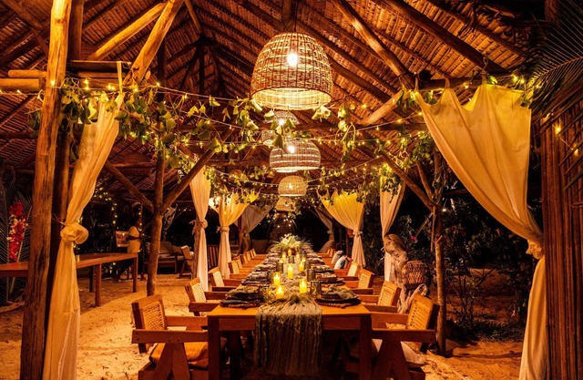 Tao Resort Madagascar