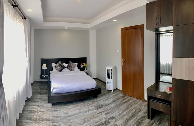 Tara Serviced Apartments
