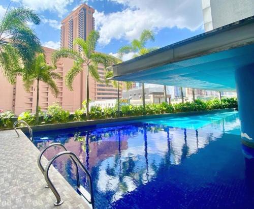 Taragon Puteri Bintang KL