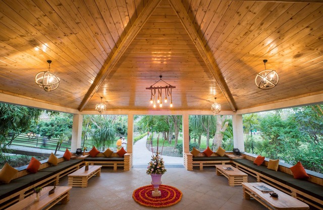 Tarangi Resort and Spa