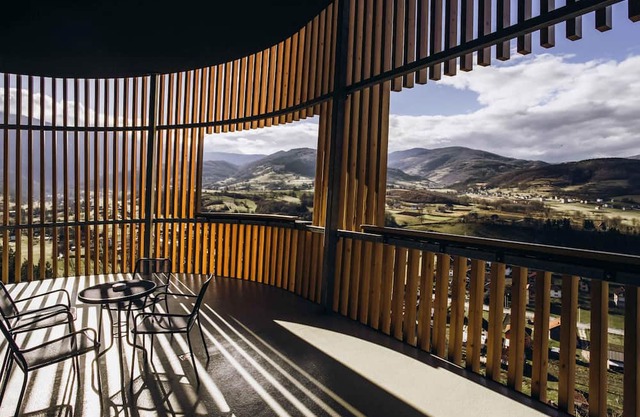 Tarcin Forest Resort & Spa Sarajevo - MGallery Collection