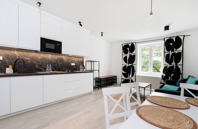 Targowa Modern Studio