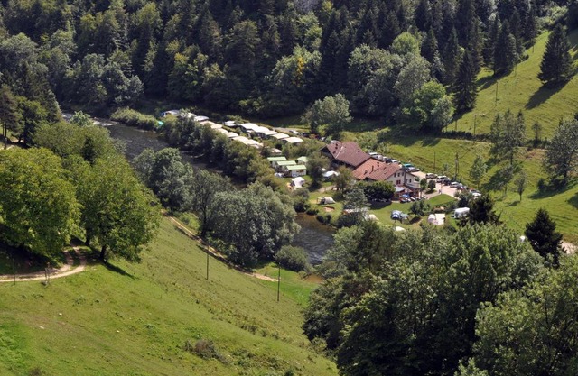 Tariche Centre de Vacances