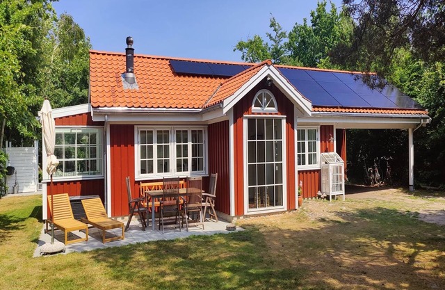 "Tarje" - 320m from the sea by Interhome