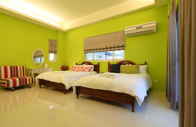 Taroko Bay B&B