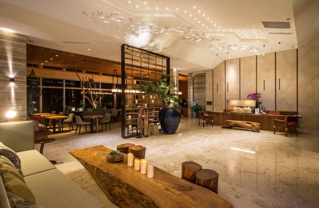 Taroko Liiko Hotels