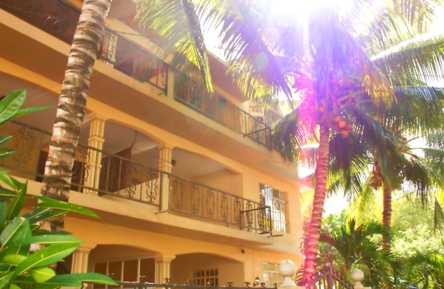 Tasheen Villa 1 - Apartment- Trou-aux-Biches, L'ile Maurice