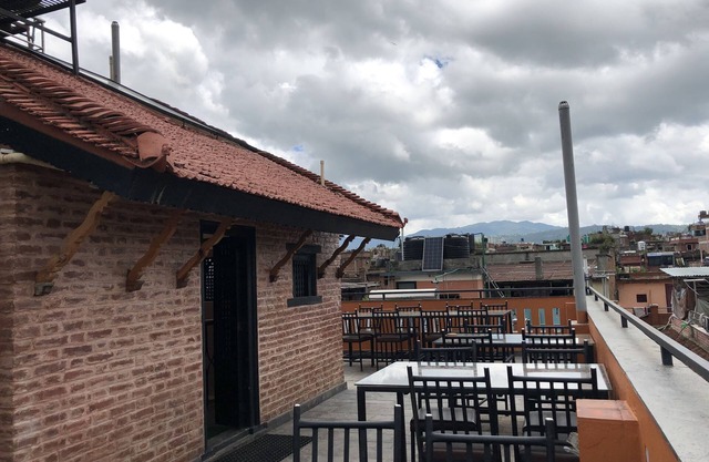 Tashi Delek Guest House