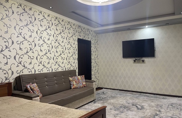 Tashkent New apartment , Mediapark