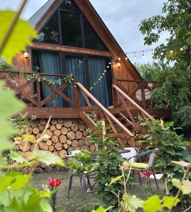 Tasia's Cottage