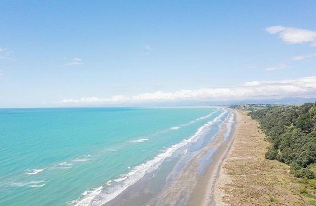 Tasman Holiday Parks - Ohiwa