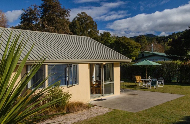 Tasman Treat - Marahau Holiday Home