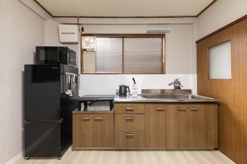 TasoneUrbanStayOsaka 京橋新喜多1