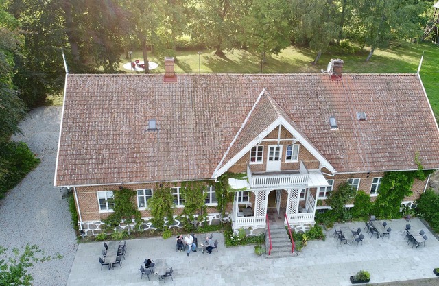 Tastecelebration Residence