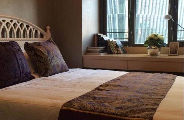 Tata Hotel Apartment Shenzhen
